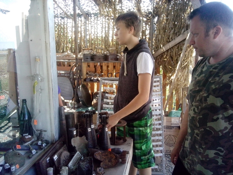 Отпуск и беременность, куда ехать?