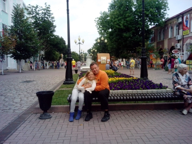 Отпуск и беременность, куда ехать?