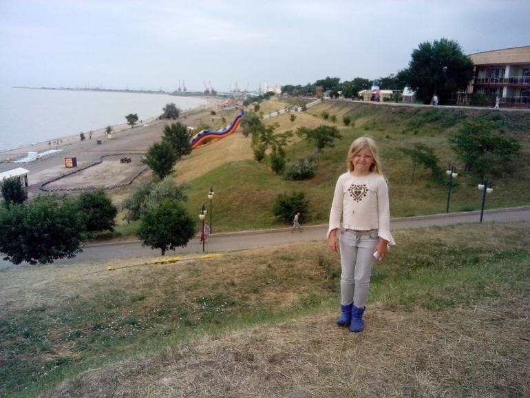 Отпуск и беременность, куда ехать?