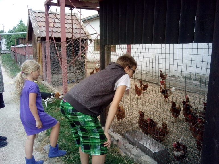 Отпуск и беременность, куда ехать?