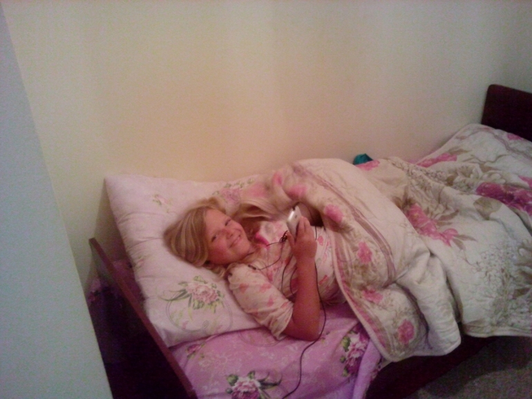 Отпуск и беременность, куда ехать?