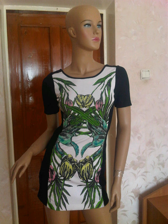 Вещи из личного гардероба, оригинал.