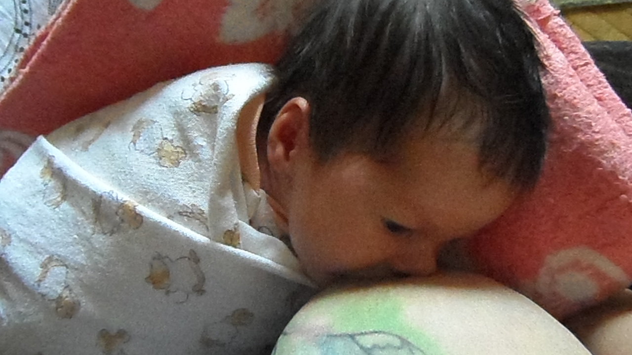 моя буська))))