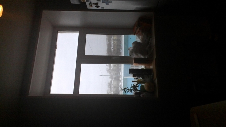 Оформление стен. Нужны советы!