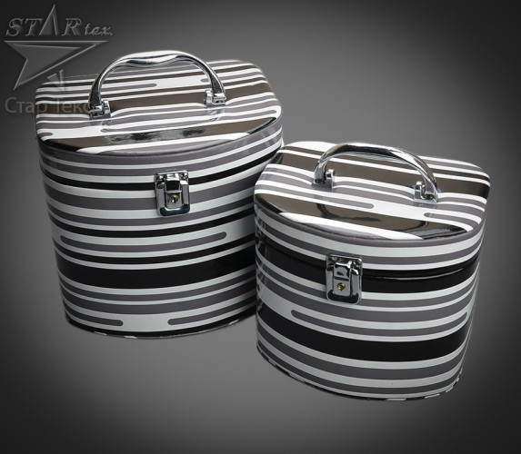 Шкатулка с ключиком 2 в 1