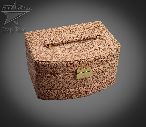 Коробки-органайзеры для хранения украшений и мелочей