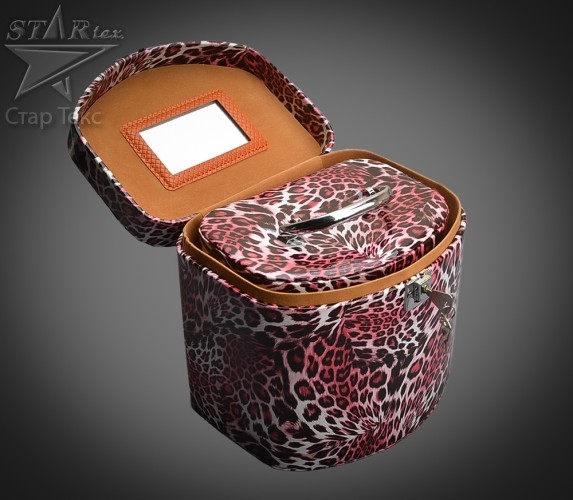 Шкатулка с ключиком 2 в 1