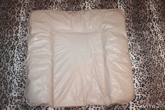 Доска для пеленания