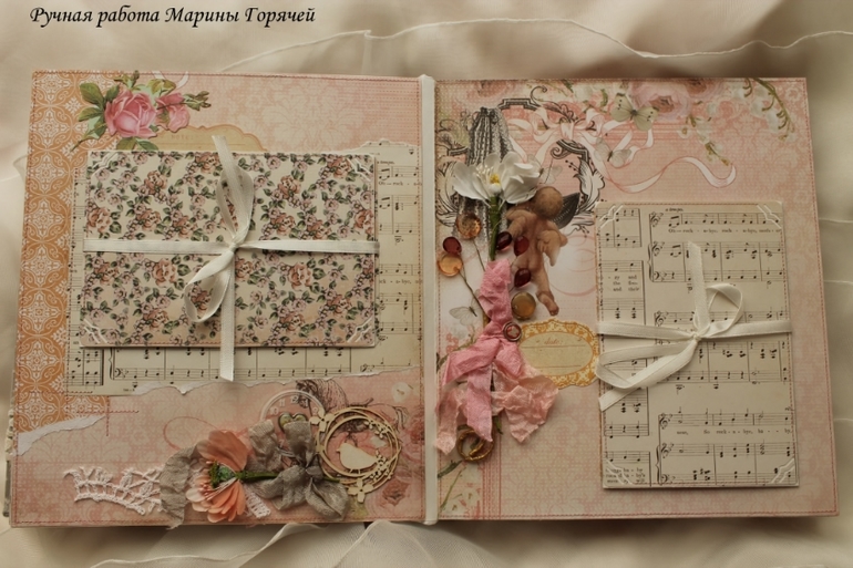 Альбом для Алисы - мой любимый!)))