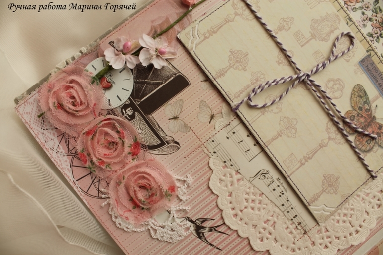 Альбом для Алисы - мой любимый!)))