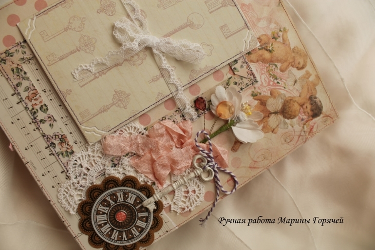 Альбом для Алисы - мой любимый!)))