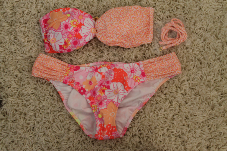 Оригинальные новые купальники Victorias Secret в наличии!