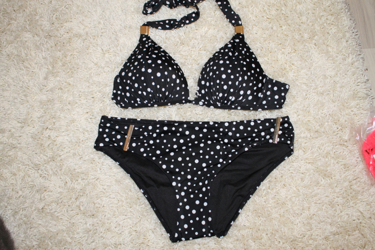 Оригинальные новые купальники Victorias Secret в наличии!