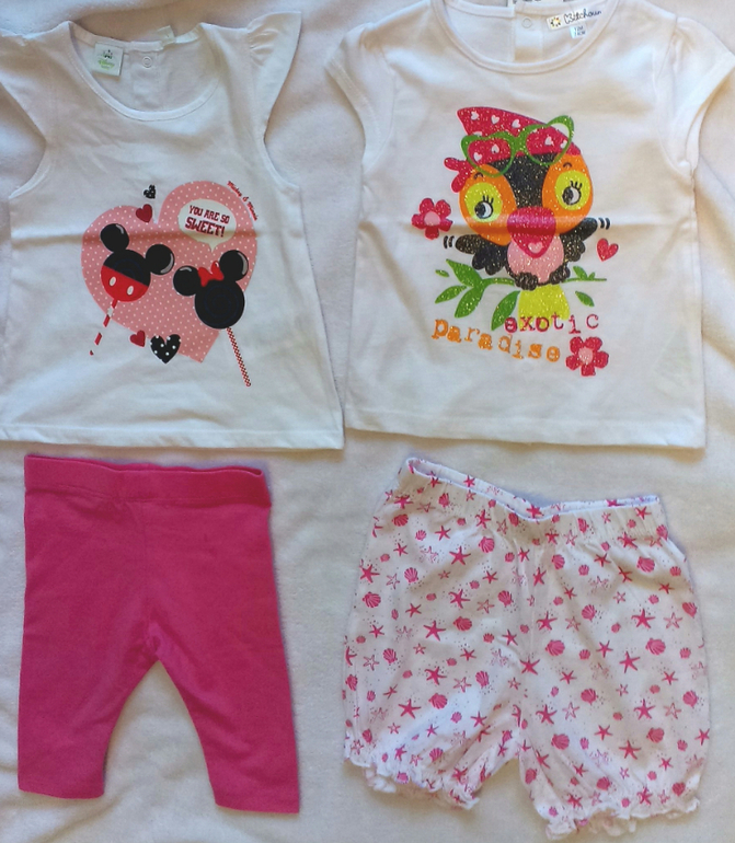 Наш дачный эконом-хваст :)