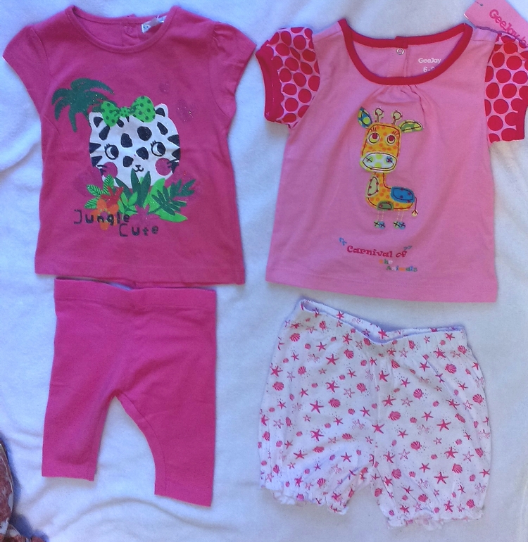 Наш дачный эконом-хваст :)