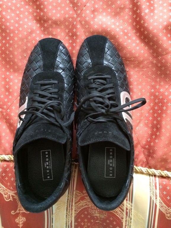 Ричмонды! 43 р-р