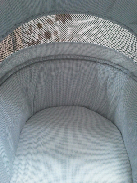 Коляска для Ксюни №2 Jedo Fyn 4ds Memo Special Edition