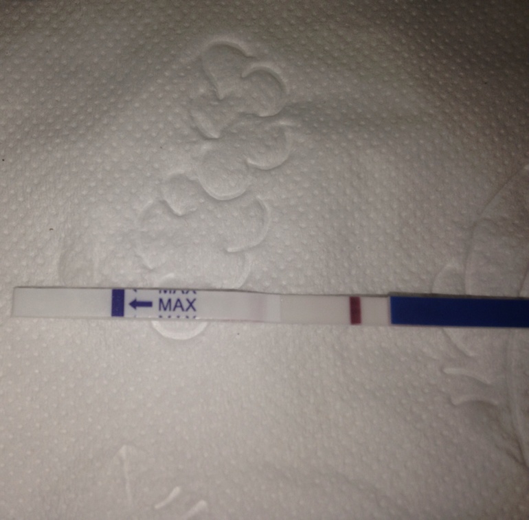 Посмотрите, девочки!!! Это глюк мой?