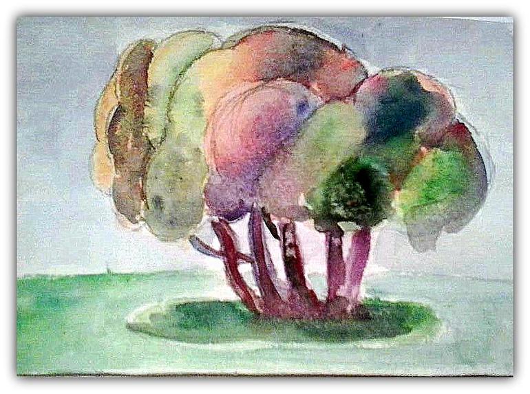 Картинная галерея. Творчество Алексея Саврасова (материал)