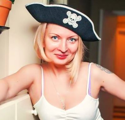 Очень хочу узнать, на сколько выгляжу))