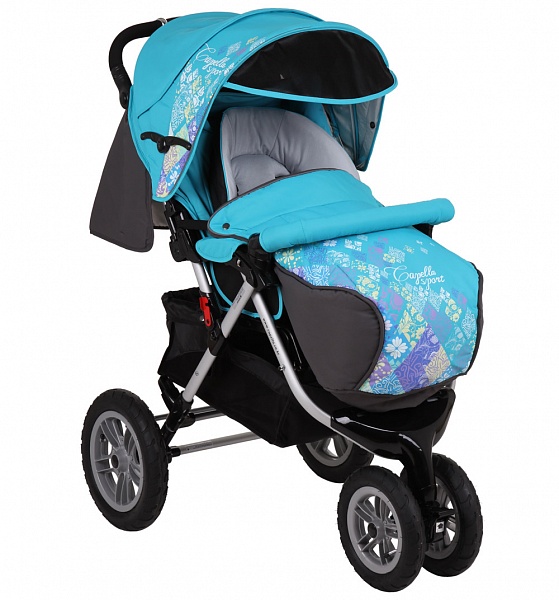 36 неделя, пакуем чемоданы!