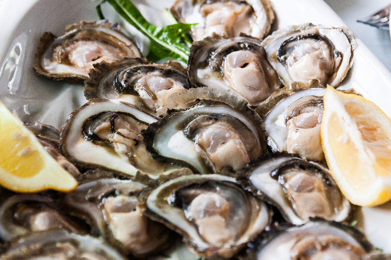 Хорватия. Регата. Рай))