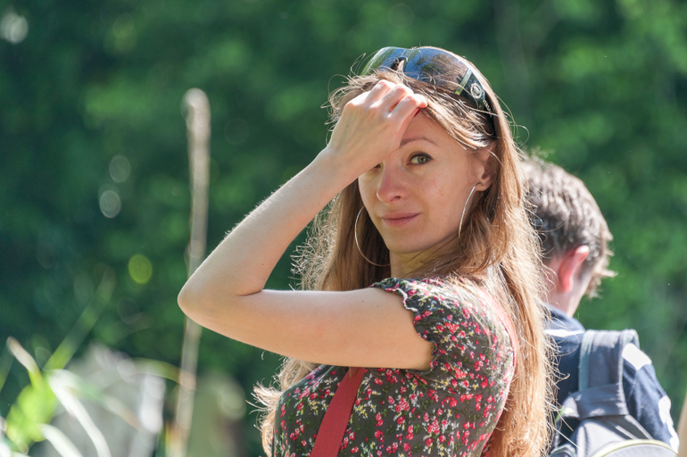 Хорватия. Регата. Рай))