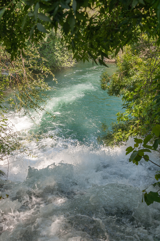 Хорватия. Регата. Рай))