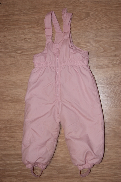 на девочку б/у