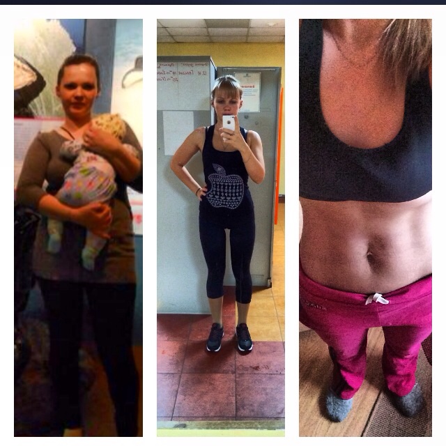 Снова засоряв ленту фоткой)))