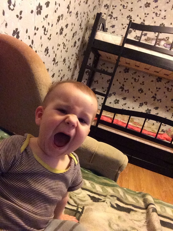 Может покину ББ