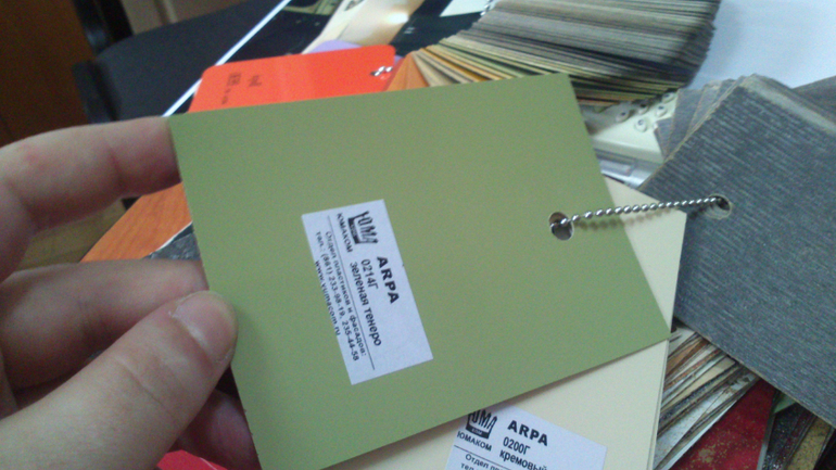 олива vs виола