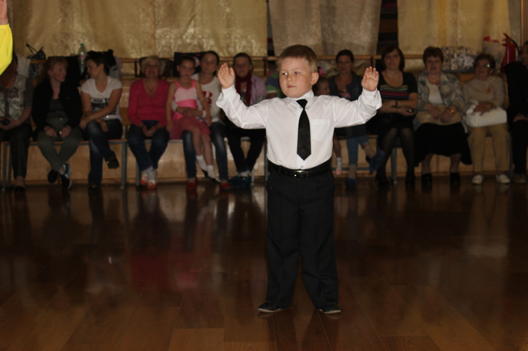 Мы на финише!!!!!