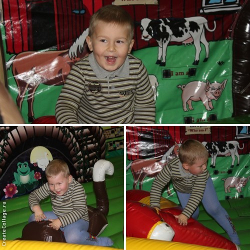 Праздник Лео!!!!!