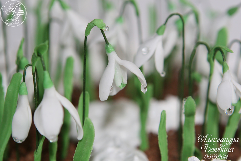 Весна пришла!!!