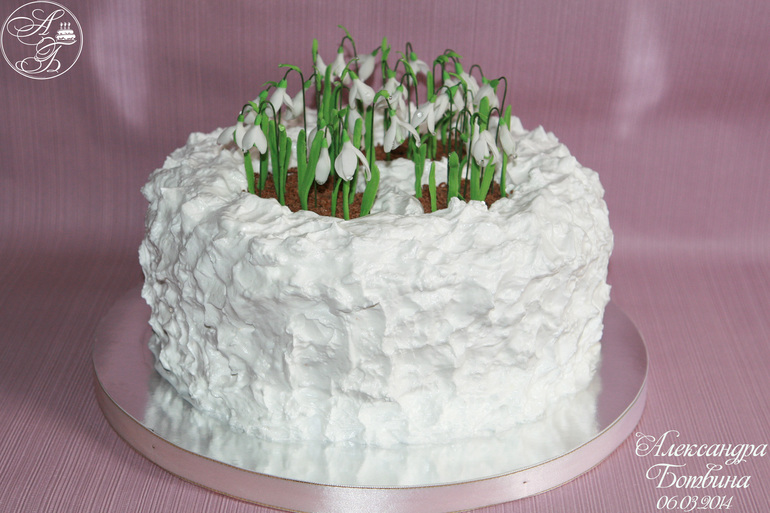 Весна пришла!!!