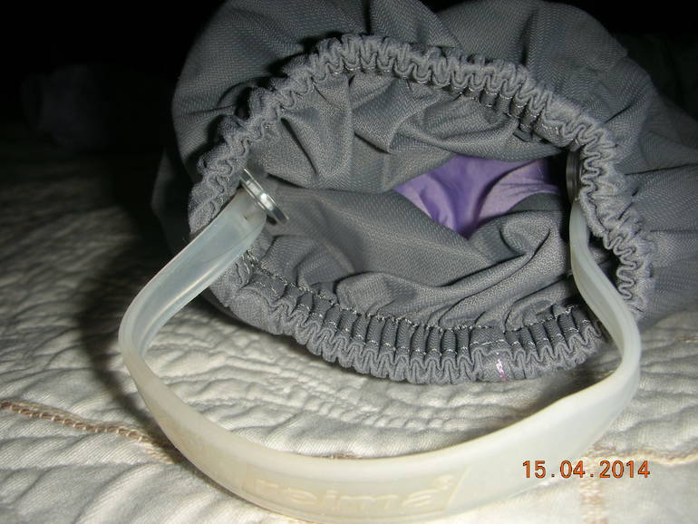 Комбинезон Рейма Тек, размер 92 (+8), 3500руб.