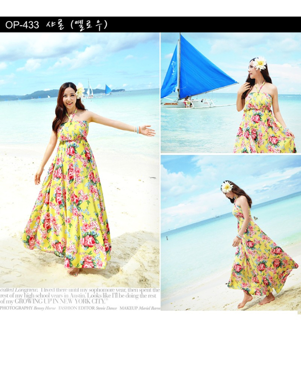 Сарафаны и платья из Кореи!