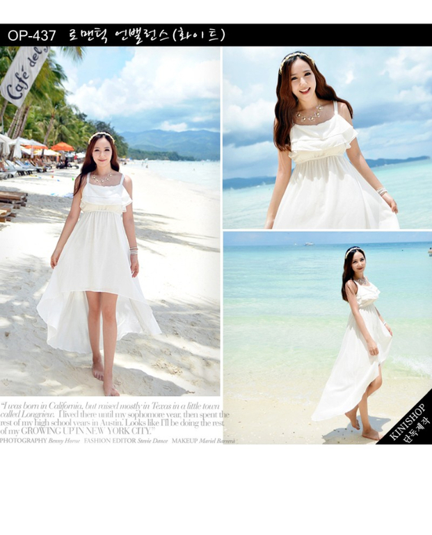 Сарафаны и платья из Кореи!