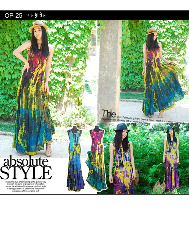 Сарафаны и платья из Кореи!