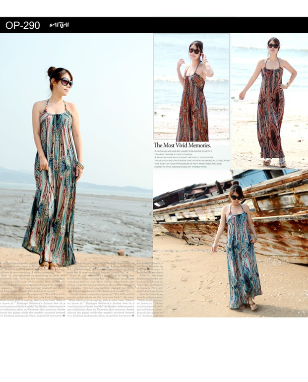 Сарафаны и платья из Кореи!