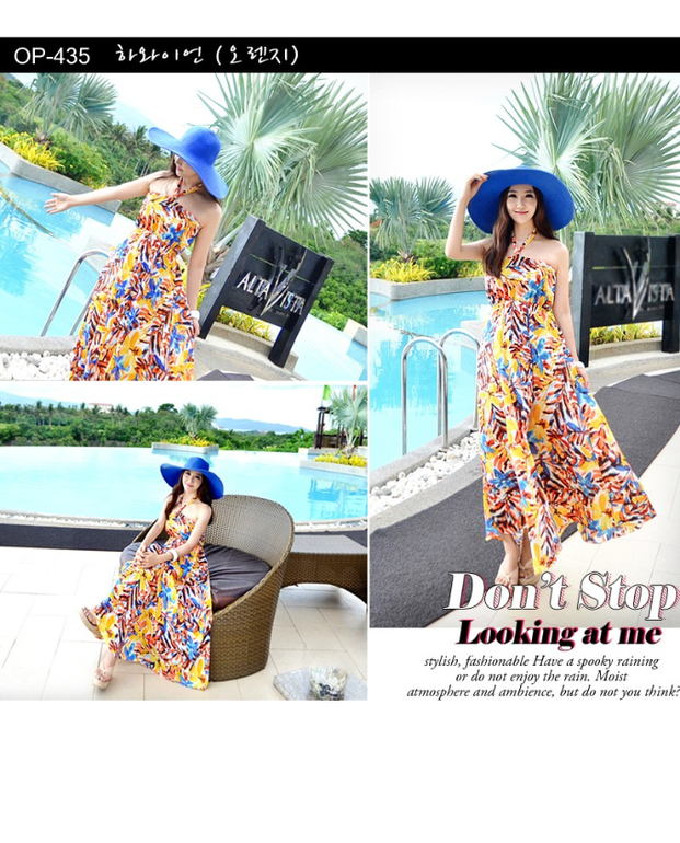 Сарафаны и платья из Кореи!