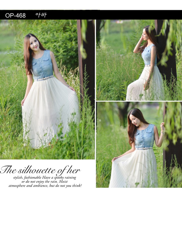 Сарафаны и платья из Кореи!