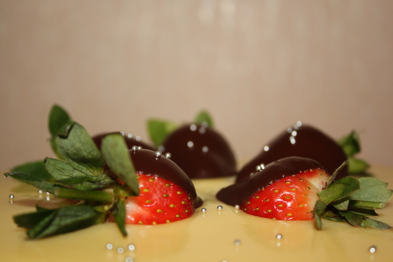 Мой вариант торта