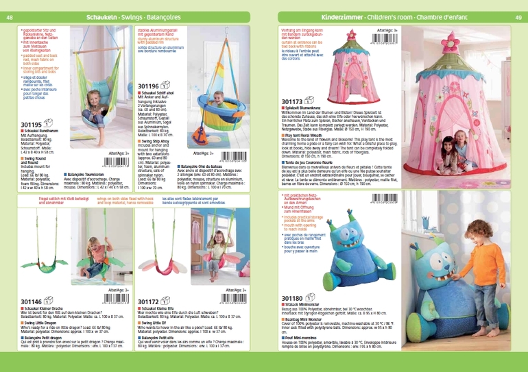 Игрушки немецкой фирмы H*A*B*A. Собираем выкуп.