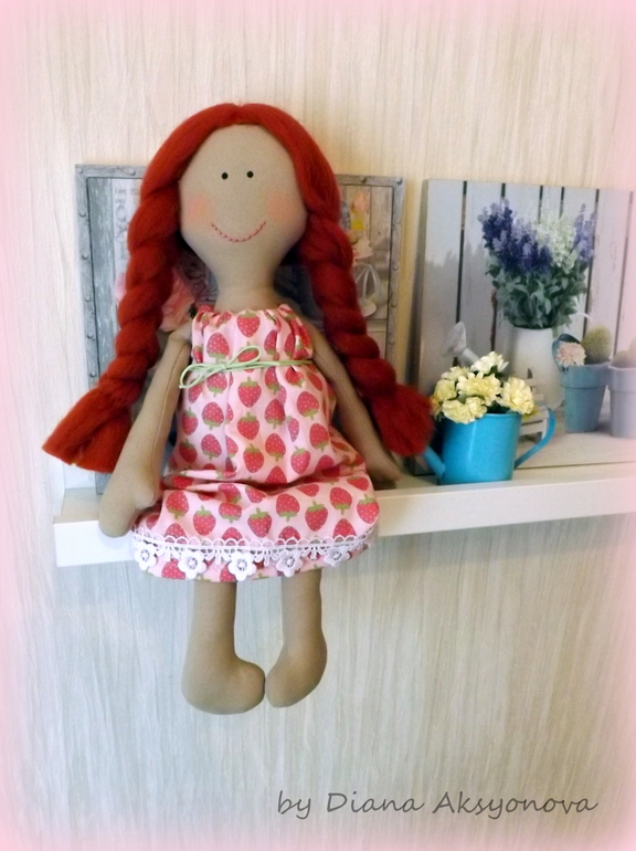 Игровая куолка)