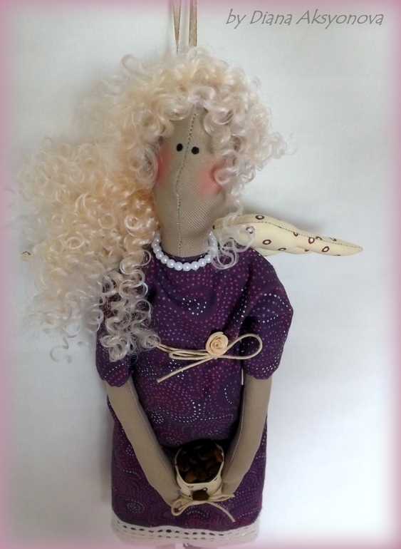 Кофейные Ангелы)