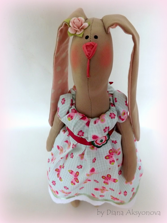 Зайка и Толстушки)