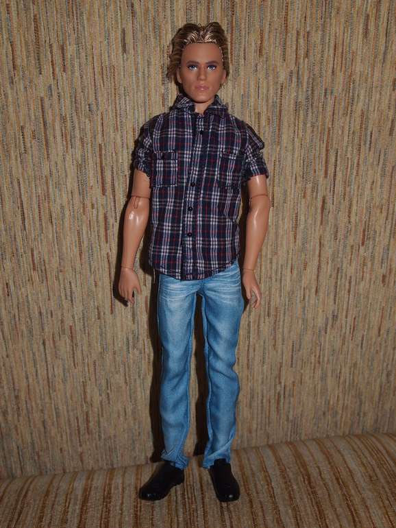 мое увлечение