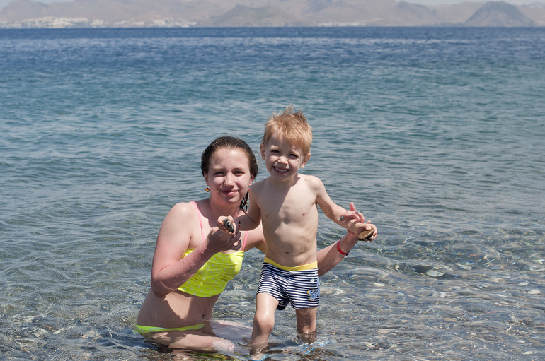 Отдых в отеле Kipriotis Village 4* (Греция, о.Кос)